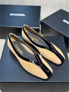 Балетки CHANEL 180154