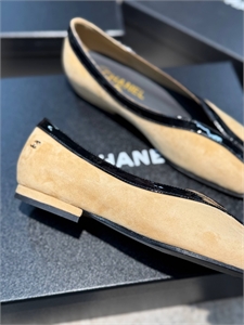 Балетки CHANEL 180154