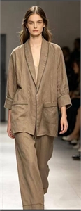 Костюм BRUNELLO CUCINELLI 180171