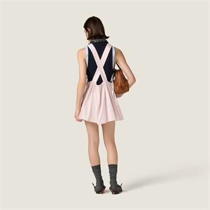 Платье MIU MIU 180418