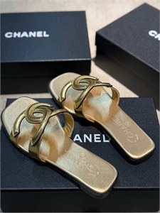 Тапочки CHANEL 180704