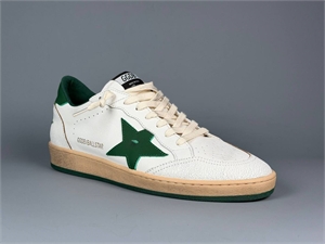 Кеды Golden Goose 180838