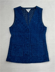 Жилет BOTTEGA VENETTA 180893