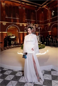 Платье ZIMMERMANN 181040