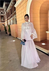 Платье ZIMMERMANN 181040