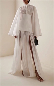 Платье ZIMMERMANN 181040