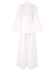 Платье ZIMMERMANN 181040