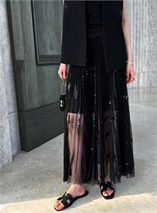 Юбка CHANEL 181052