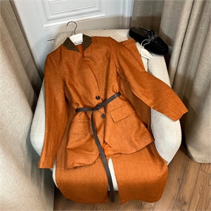 Костюм BRUNELLO CUCINELLI 181291