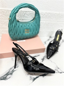 Туфли MIU MIU 181360