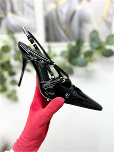 Туфли MIU MIU 181360