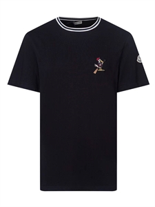 Футболка MONCLER 181887