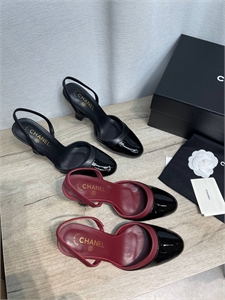 Туфли CHANEL 181905