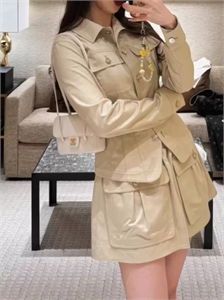 Шорты CHANEL 181993