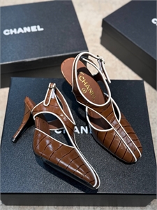 Туфли CHANEL 182079