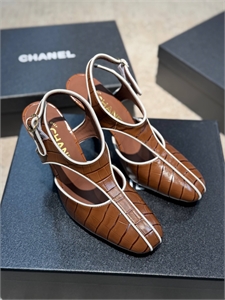 Туфли CHANEL 182079