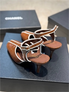 Туфли CHANEL 182079