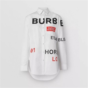 Рубашка BURBERRY 182134