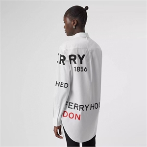 Рубашка BURBERRY 182134
