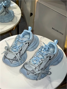 Кроссовки BALENCIAGA 182140