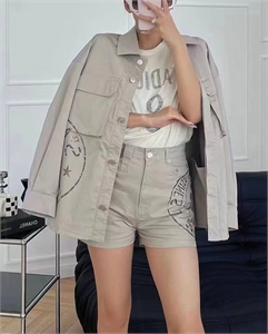 Костюм DIOR 182196