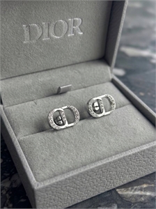 Серьги DIOR 182212