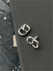 Серьги DIOR 182212