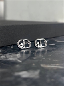 Серьги DIOR 182212