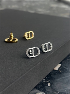 Серьги DIOR 182212