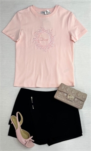 Шорты DIOR 182248