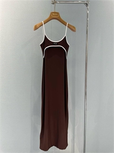 Платье MIU MIU 182259
