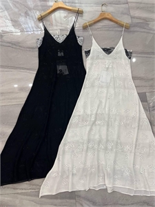 Платье CHANEL 182265