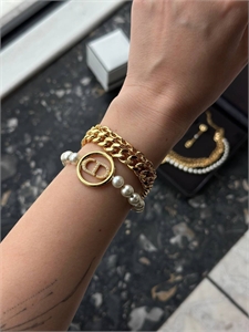 Колье / Чокер DIOR 182347