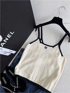 Топ CHANEL 182438