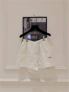 Шорты CHANEL 182450