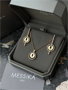 Кольцо MESSIKA 182495