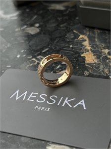 Кольцо MESSIKA 182495