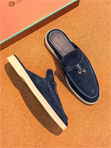 Мюли  LORO PIANA 182535