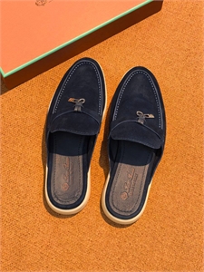 Мюли  LORO PIANA 182535