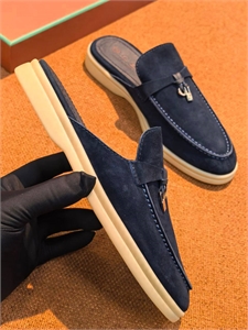 Мюли  LORO PIANA 182535