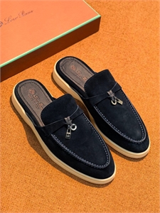 Мюли  LORO PIANA 182535