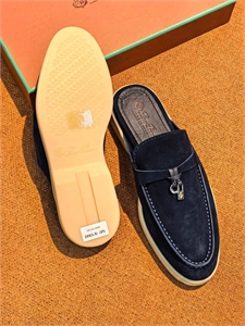 Мюли  LORO PIANA 182535