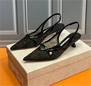 Туфли JIMMY CHOO 182597