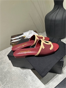 Тапочки CHANEL 182659