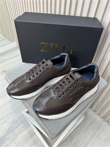 Кроссовки ZILLI 182770