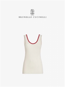 Майка BRUNELLO CUCINELLI 182796