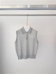 Жилет BRUNELLO CUCINELLI 182803
