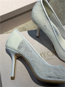 Туфли JIMMY CHOO 182908