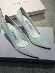 Туфли JIMMY CHOO 182908