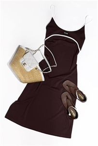 Босоножки MIU MIU 182963